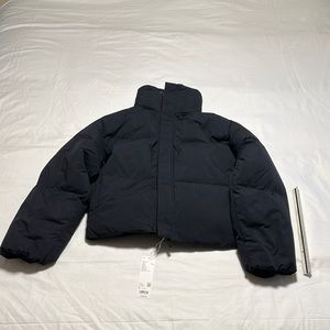 UNIQLO - Padded Volume Jacket - NWT brand new